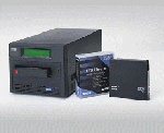 3580 Ultrium Tape Drive
